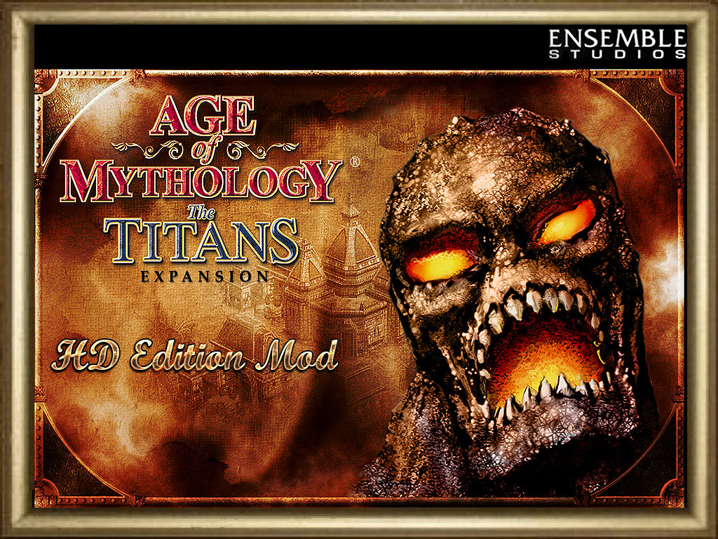 Age of mythology gold edition for mac